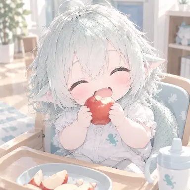 Profile image of リサ