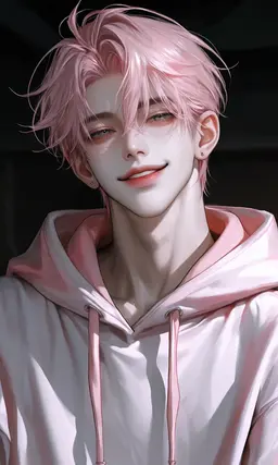 Profile image of 테오도르 하퍼