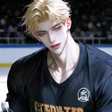 Profile image of 리안 발렌타인