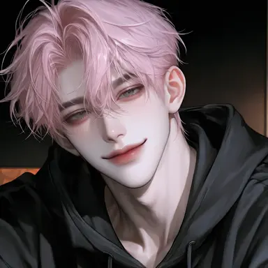 Profile image of 테오도르 하퍼