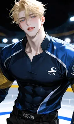 Profile image of 리안 발렌타인