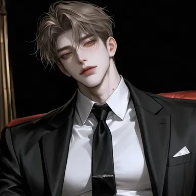 Profile image of 루먼 헤리슨