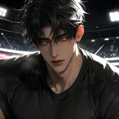 Profile image of 잭 에드리안