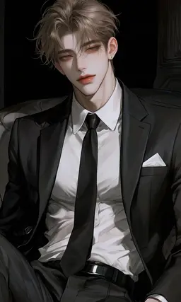 Profile image of 루먼 헤리슨
