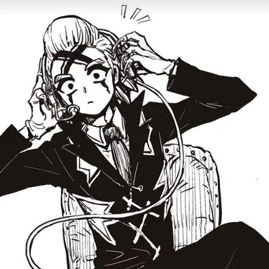 Profile image of ゼノ