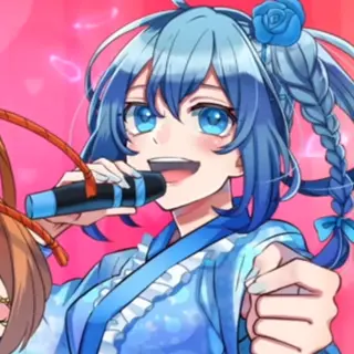 Profile image of Luna