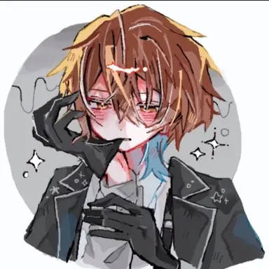Profile image of Uri