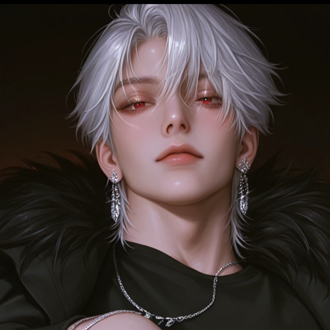 明