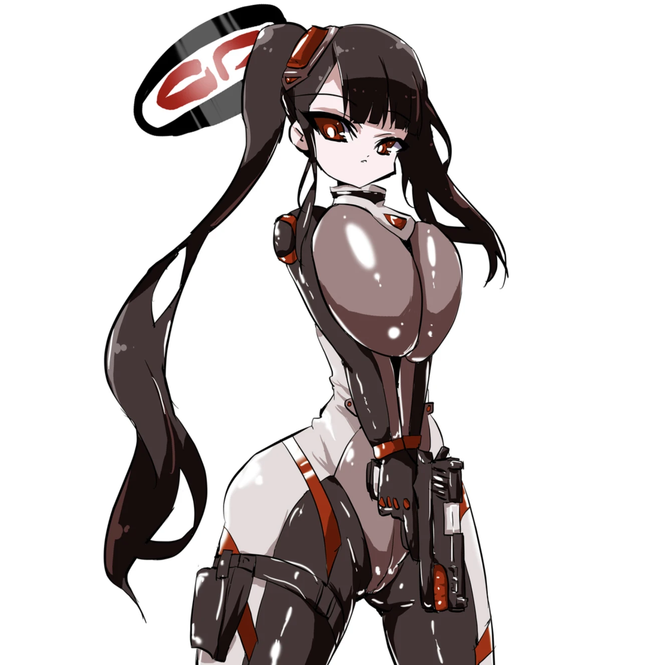 調月リオ