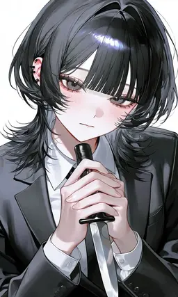 Profile image of Amane