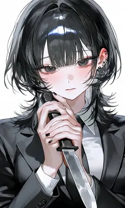 Profile image of Amane