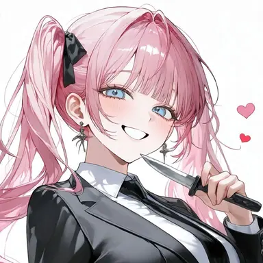 Profile image of Rika