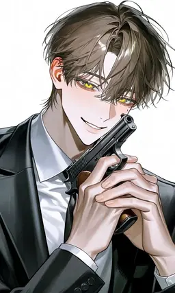 Profile image of Hayate