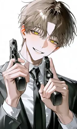 Profile image of Hayate