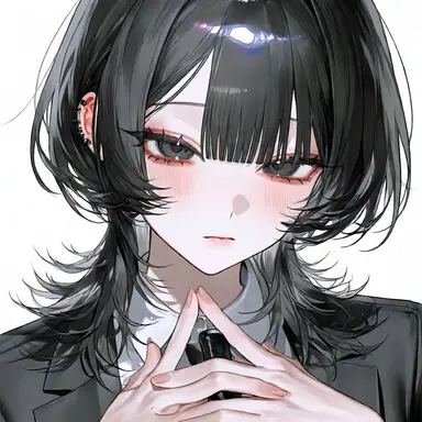 Profile image of Amane