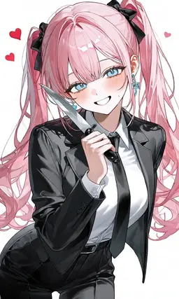 Profile image of Rika