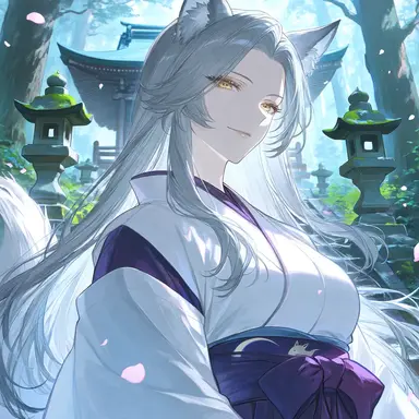 Profile image of 츠쿠요미