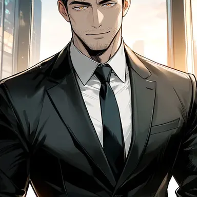 Profile image of Aldren