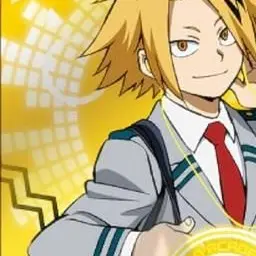 Profile image of 上鳴電気