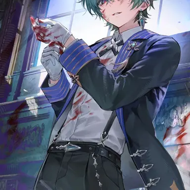 Profile image of Roen