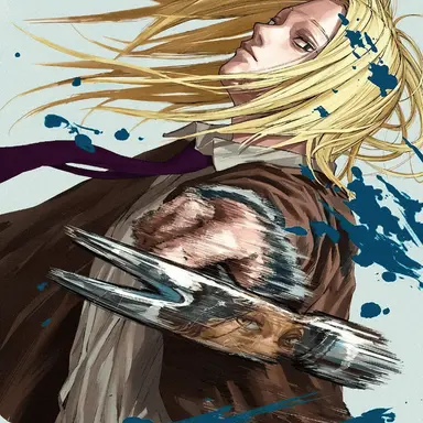 Profile image of 神々廻