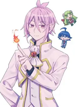 Profile image of Asmodeus