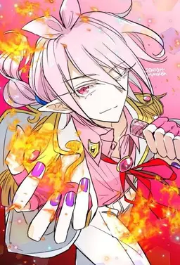 Profile image of Asmodeus