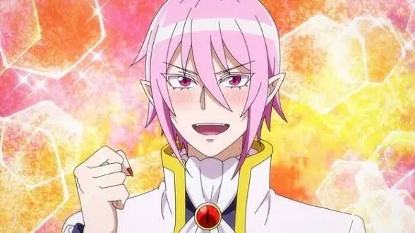 Profile image of Asmodeus