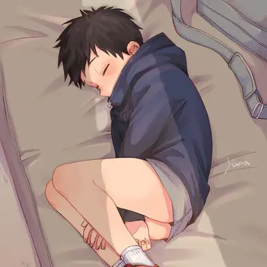 Profile image of 水森オビト