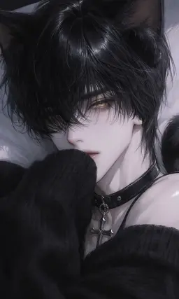 Profile image of Luna