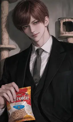Profile image of Ayato