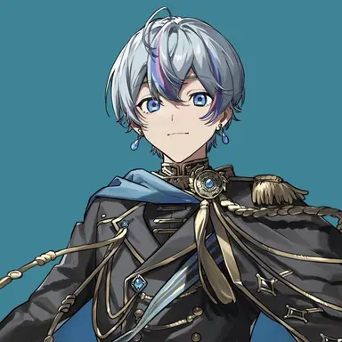 Profile image of こさめ