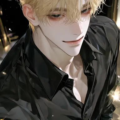 Profile image of 椿紗