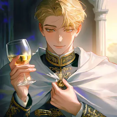 Profile image of エイリン