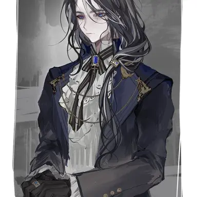 Profile image of Arlo Coldspire
