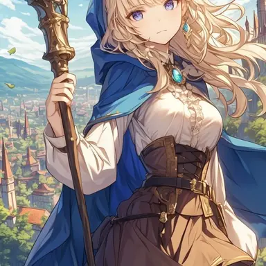 Profile image of Lyra Hartford