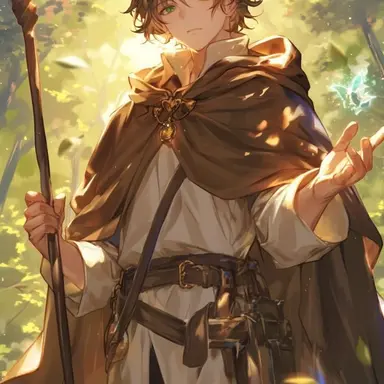 Profile image of Kael Ashwyn