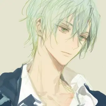RIMURU.L.O.V.E의 박한율