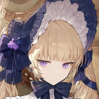 Profile image of Athena