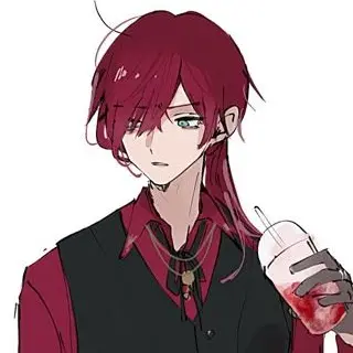 lrn_..의 執事。