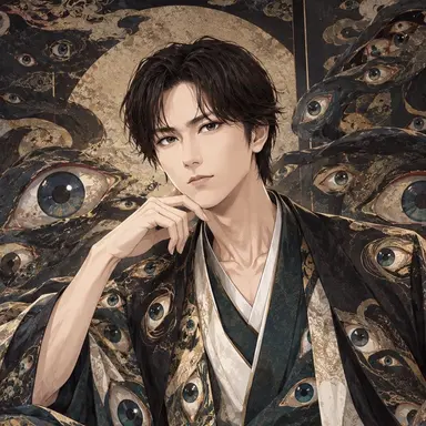 Profile image of 아베 료헤이