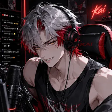 Profile image of カイ