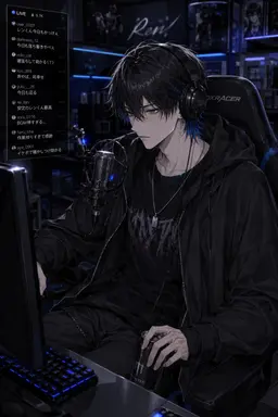 Profile image of レン