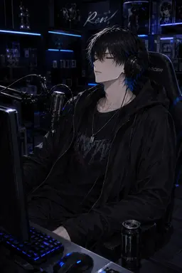 Profile image of レン