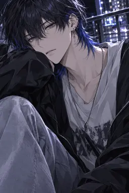 Profile image of レン