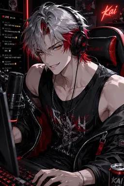 Profile image of カイ