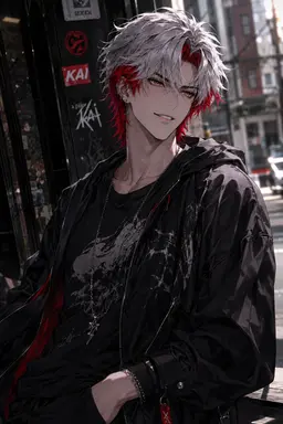 Profile image of カイ