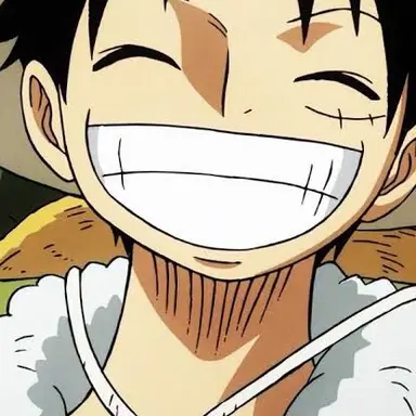 Profile image of Monkey D. Luffy