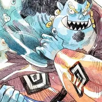Profile image of Jinbe
