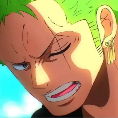 Profile image of Roronoa zoro